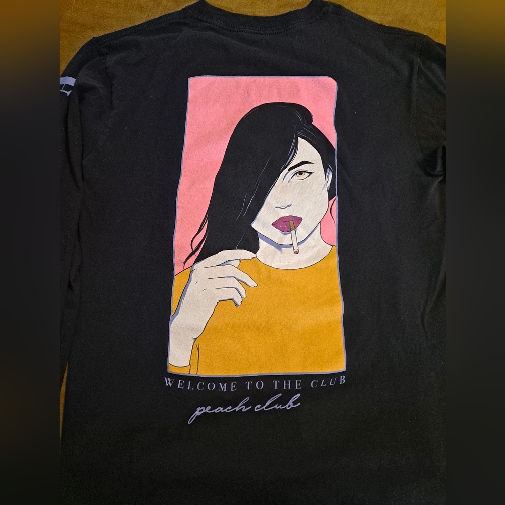 Emarosa Long Sleeve Shirt